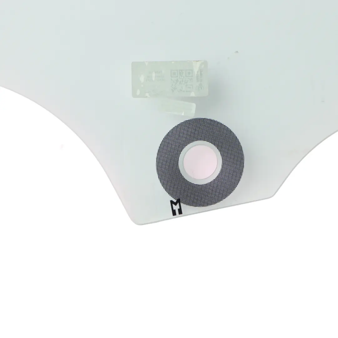 Side Window Door Front Right O/S Window Glass AS2 to BMW G26 with Part number 7955236 BMW G26 Side Window Door Front Right O/S Window Glass AS2 - SKU 7955236 - Part number 7955236