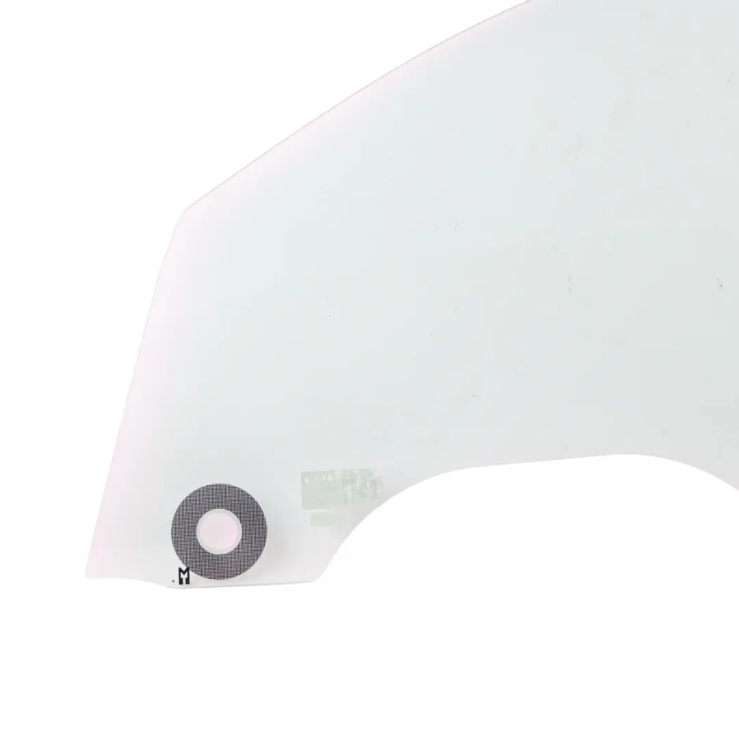 BMW G26 Side Window Door Rear Left N/S Window Glass AS2 - SKU 7955247 - Part number 7955247