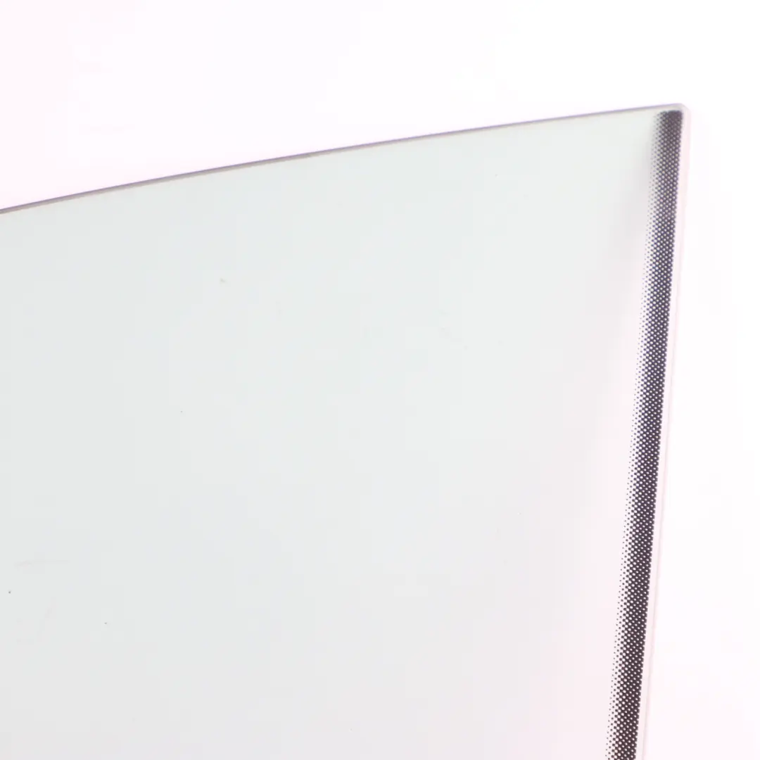 BMW G26 Side Window Door Rear Left N/S Window Glass AS2 - SKU 7955247 - Part number 7955247