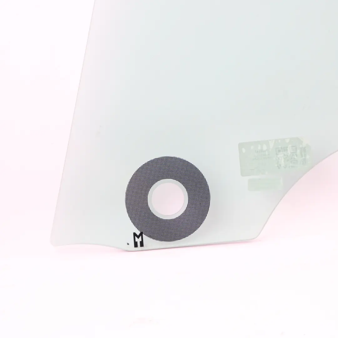 Side Window Door Rear Left N/S Window Glass AS2 to BMW G26 with Part number 7955247 BMW G26 Side Window Door Rear Left N/S Window Glass AS2 - SKU 7955247 - Part number 7955247