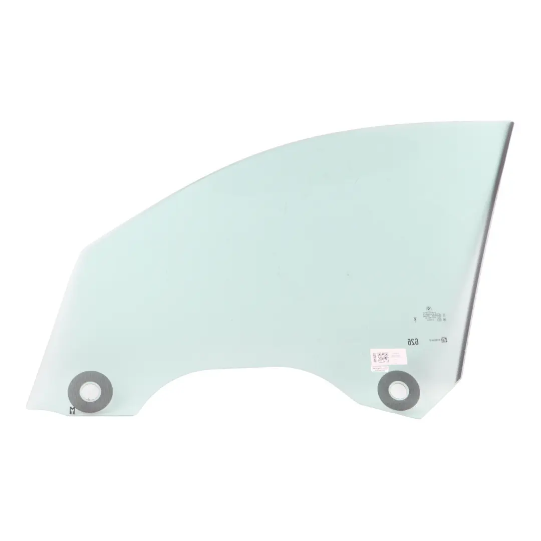 Side Window Door Front Right O/S Window Glass AS2 7955235 to BMW G26 with Part number 7955248 BMW G26 Side Window Door Front Right O/S Window Glass AS2 7955235 - SKU 7955248 - Part number 7955248