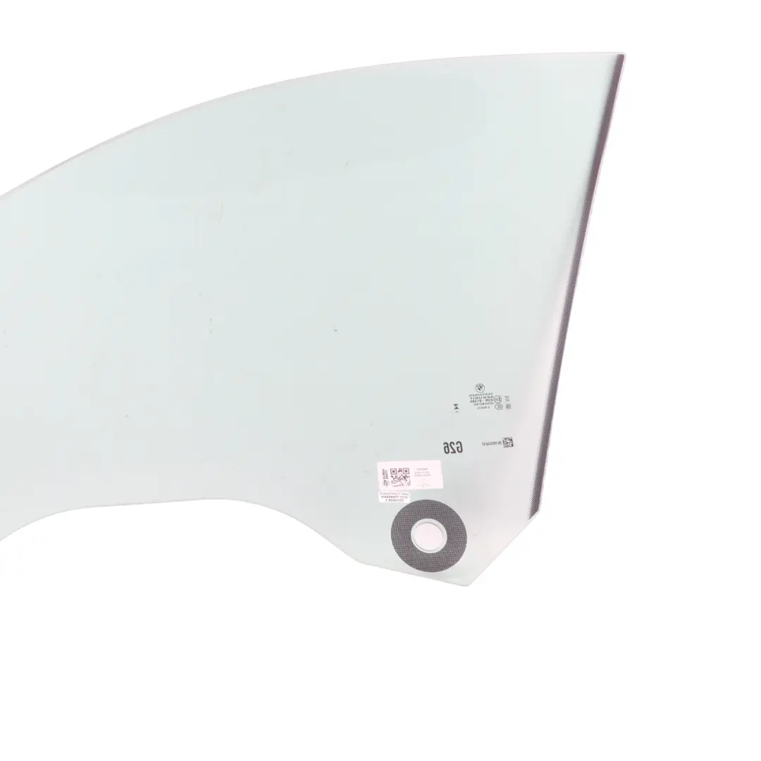 Side Window Door Front Right O/S Window Glass AS2 7955235 to BMW G26 with Part number 7955248 BMW G26 Side Window Door Front Right O/S Window Glass AS2 7955235 - SKU 7955248 - Part number 7955248