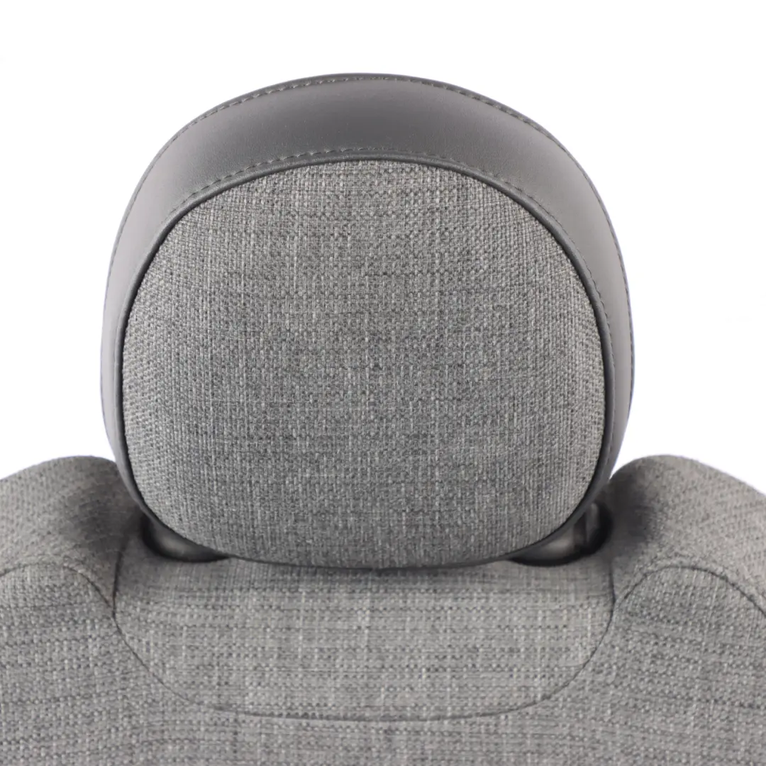 Front Seat Heated Sport Cloth / Leather Left N/S Pearl Black Carbon to Mini F56 with Part number 7955981 Mini F56 Front Seat Heated Sport Cloth / Leather Left N/S Pearl Black Carbon - SKU 7955981-4 - Part number 7955981