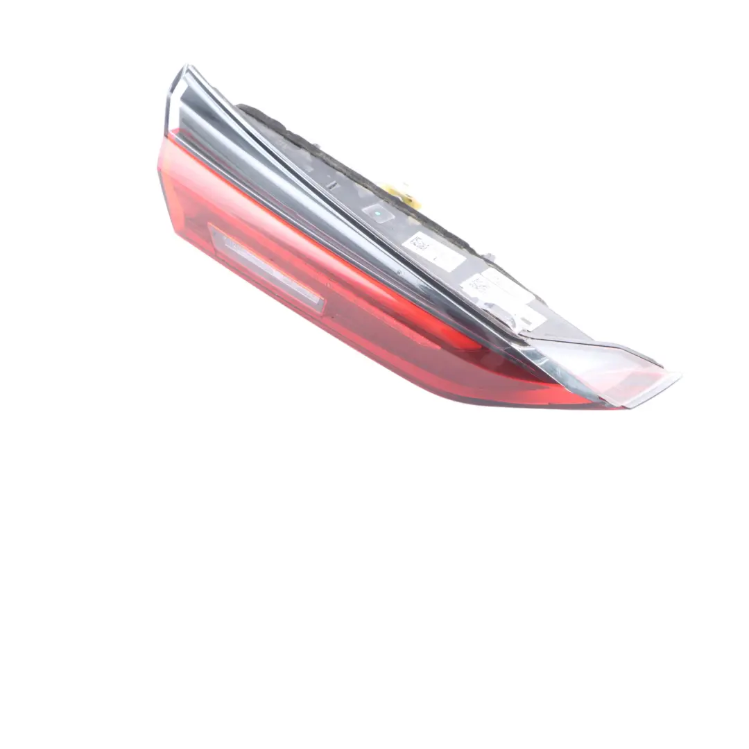 Taillight BMW G22 G23 G26 Lamp Rear Left N/S Light Trunk Tailgate to with Part number 7956629 Taillight BMW G22 G23 G26 Lamp Rear Left N/S Light Trunk Tailgate - SKU 7956629 - Part number 7956629