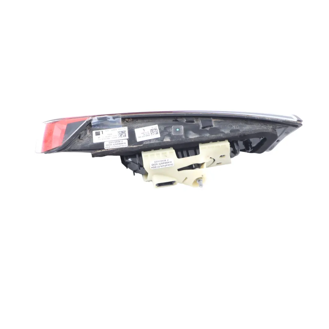 Taillight BMW G22 G23 G26 Lamp Rear Left N/S Light Trunk Tailgate to with Part number 7956629 Taillight BMW G22 G23 G26 Lamp Rear Left N/S Light Trunk Tailgate - SKU 7956629 - Part number 7956629