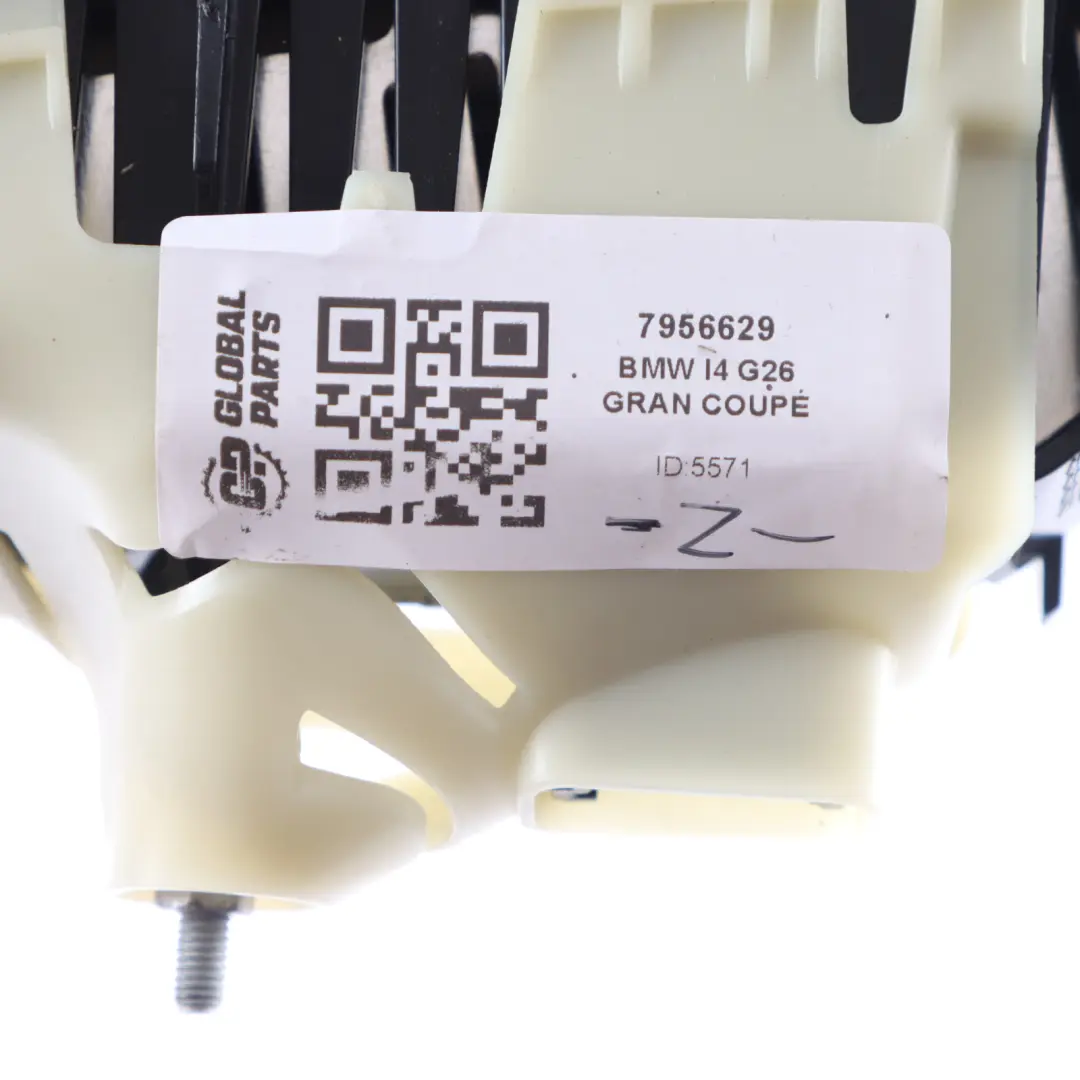 Taillight BMW G22 G23 G26 Lamp Rear Left N/S Light Trunk Tailgate to with Part number 7956629 Taillight BMW G22 G23 G26 Lamp Rear Left N/S Light Trunk Tailgate - SKU 7956629 - Part number 7956629