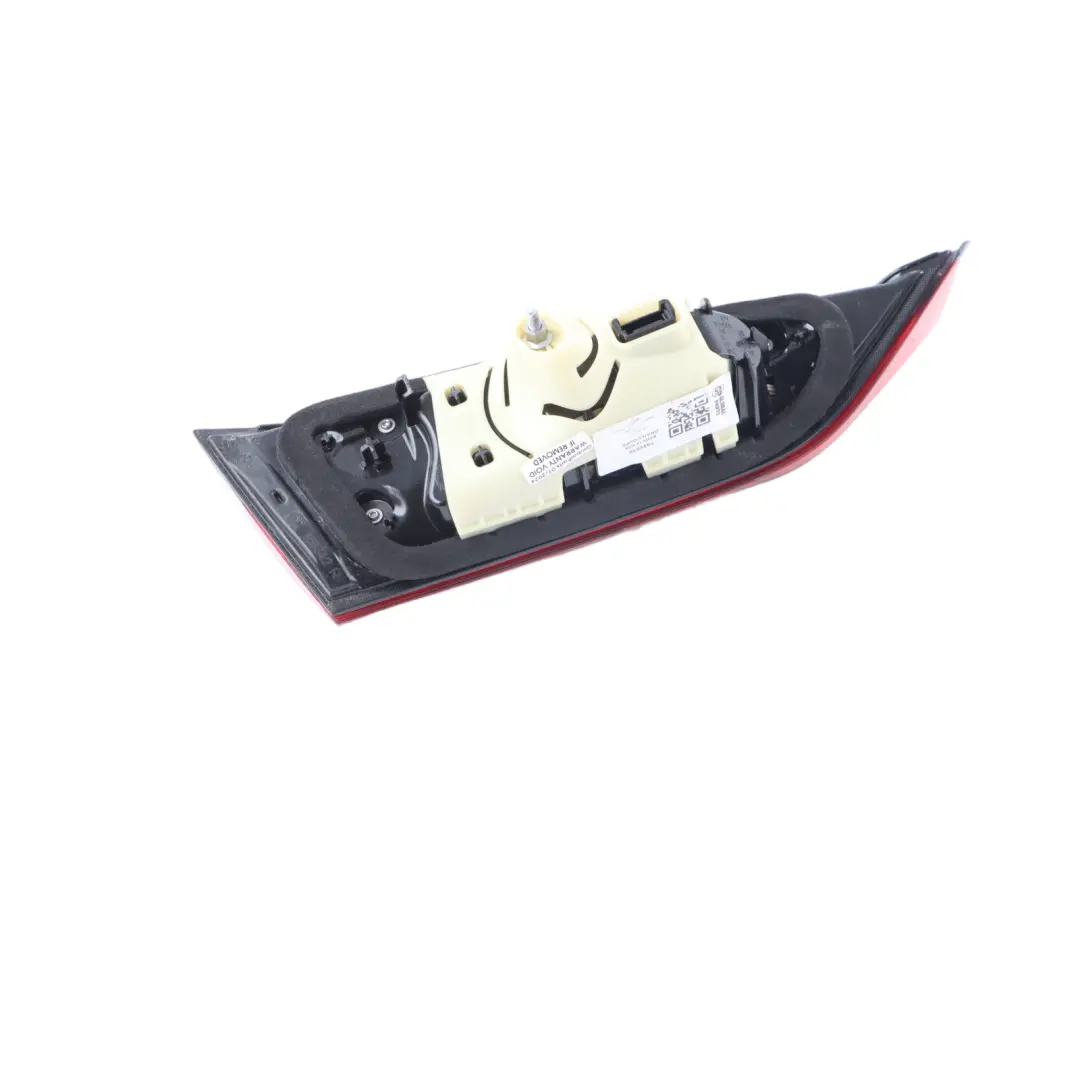 Taillight BMW G22 G23 G26 Lamp Rear Right O/S Light Trunk Tailgate to with Part number 7956630 Taillight BMW G22 G23 G26 Lamp Rear Right O/S Light Trunk Tailgate - SKU 7956630 - Part number 7956630