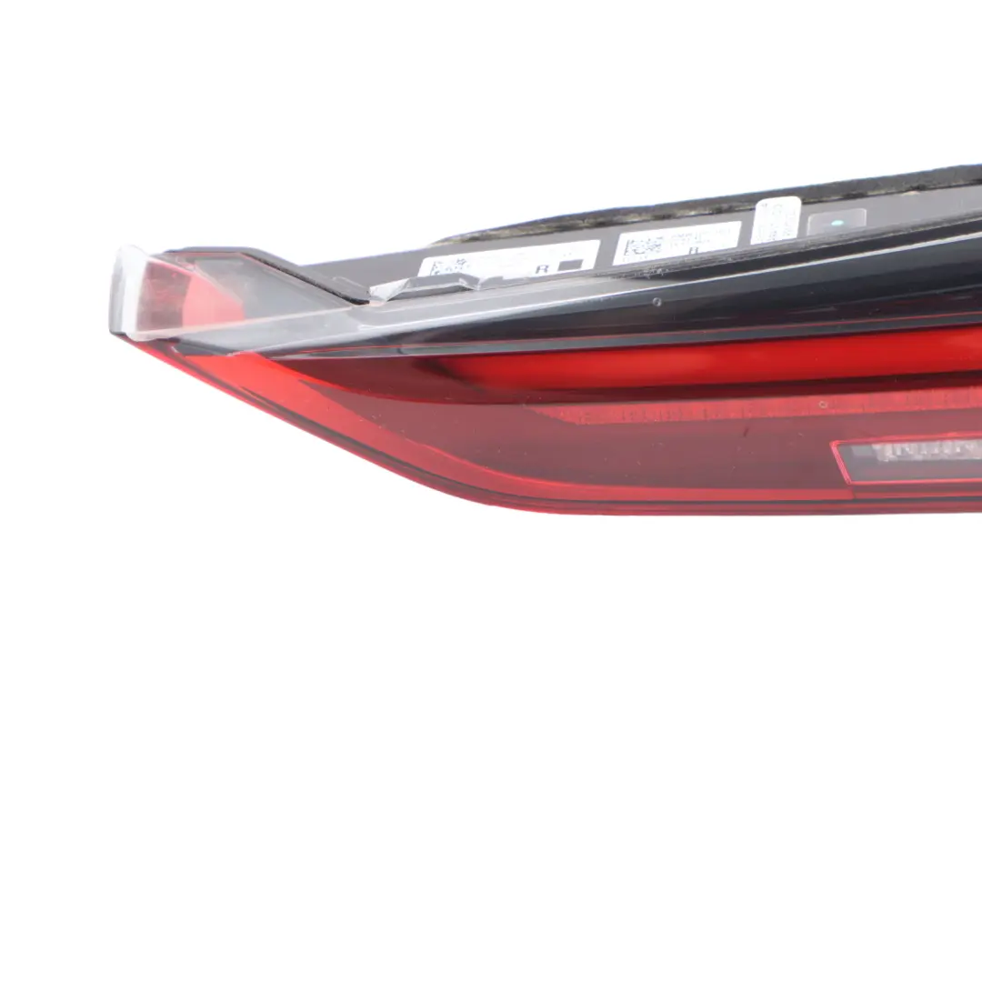  Taillight BMW G22 G23 G26 Lamp Rear Right O/S Light Trunk Tailgate - SKU 7956630 - Part number 7956630