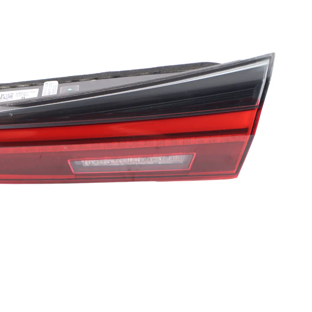  Taillight BMW G22 G23 G26 Lamp Rear Right O/S Light Trunk Tailgate - SKU 7956630 - Part number 7956630