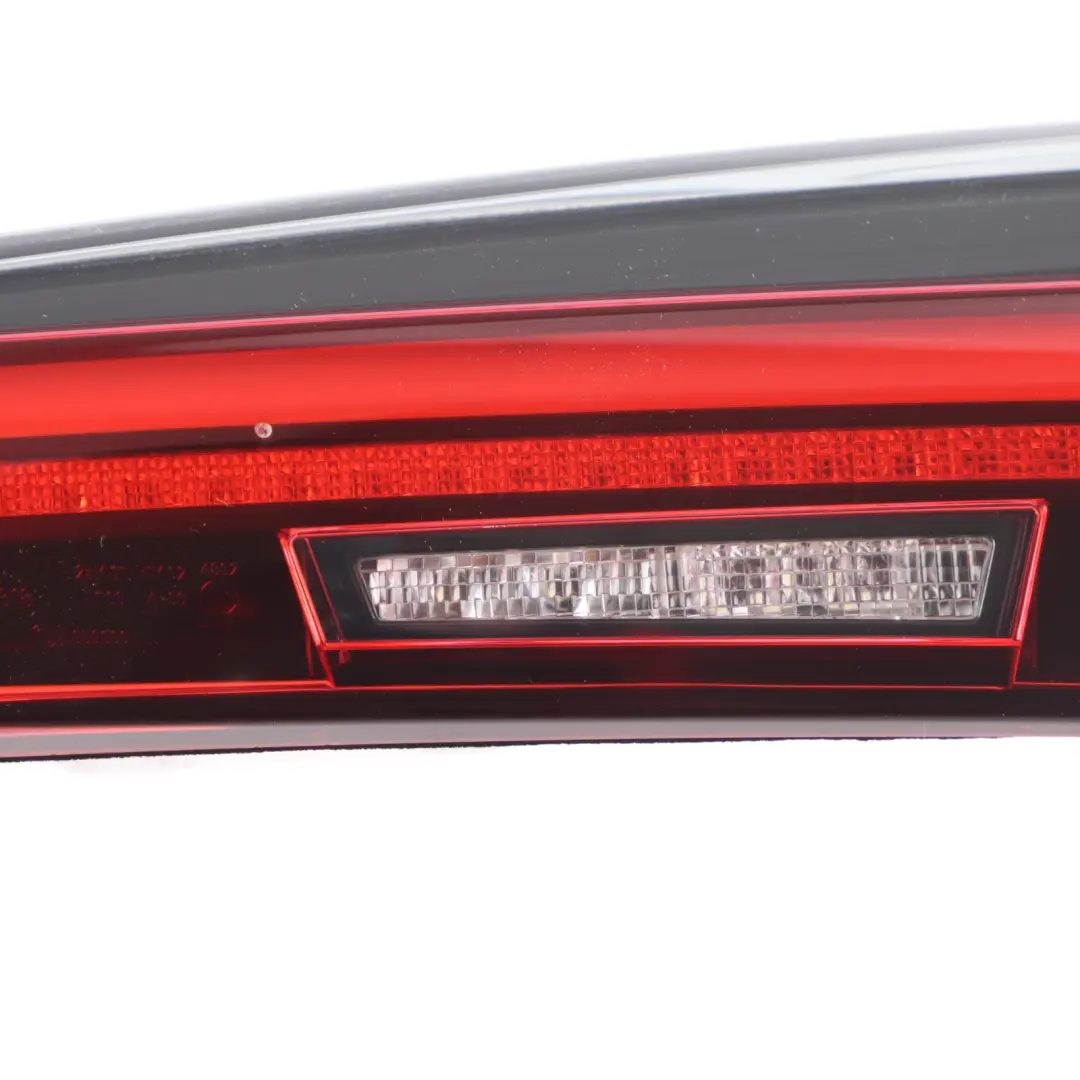 Taillight BMW G22 G23 G26 Lamp Rear Right O/S Light Trunk Tailgate to with Part number 7956630 Taillight BMW G22 G23 G26 Lamp Rear Right O/S Light Trunk Tailgate - SKU 7956630 - Part number 7956630