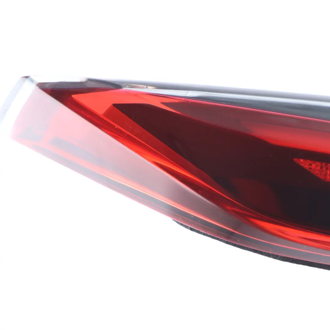 Taillight BMW G22 G23 G26 Lamp Rear Right O/S Light Trunk Tailgate to with Part number 7956630 Taillight BMW G22 G23 G26 Lamp Rear Right O/S Light Trunk Tailgate - SKU 7956630 - Part number 7956630