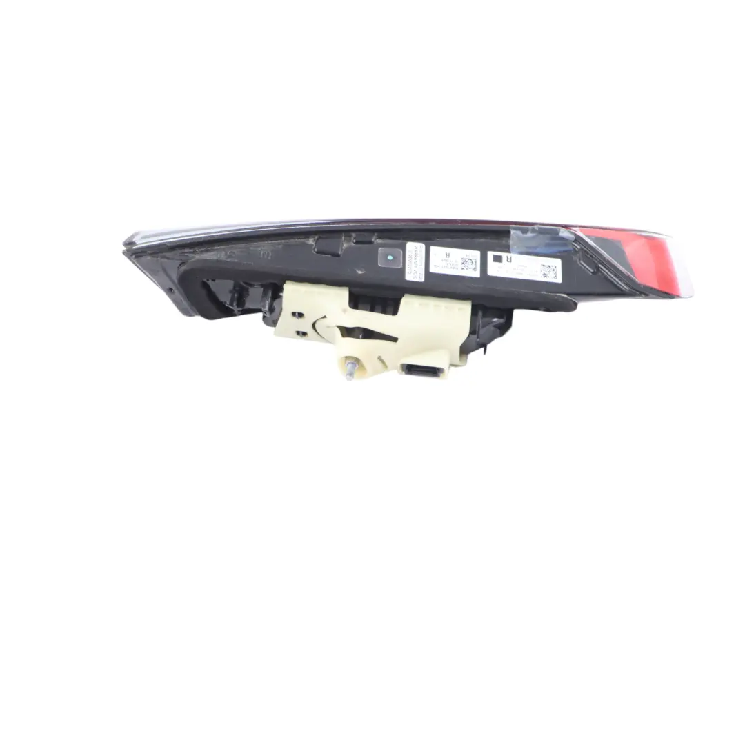 Taillight BMW G22 G23 G26 Lamp Rear Right O/S Light Trunk Tailgate to with Part number 7956630 Taillight BMW G22 G23 G26 Lamp Rear Right O/S Light Trunk Tailgate - SKU 7956630 - Part number 7956630