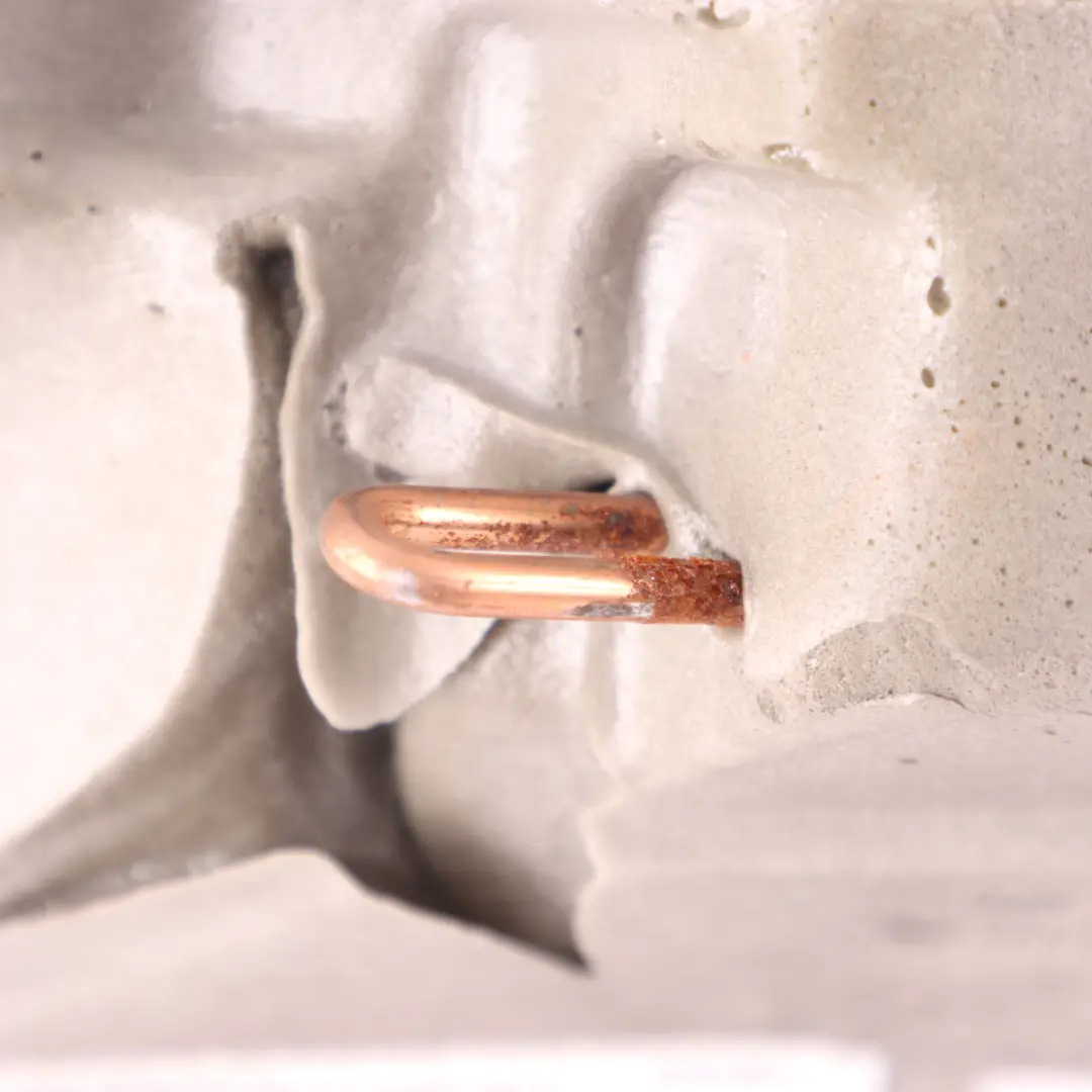 Lateral Panel BMW F30 Rear Seat Backrest Trim Right O/S Individual Leather Beige to with Part number 7985190 Lateral Panel BMW F30 Rear Seat Backrest Trim Right O/S Individual Leather Beige - SKU 7985190 - Part number 7985190