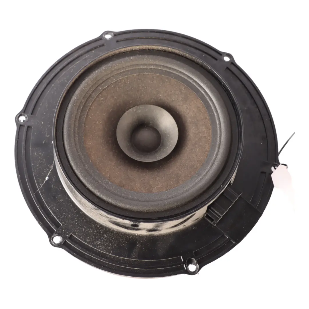 Door Speaker Left Right N/O/S Loudspeaker to VW Transporter T5 Rear with Part number 7E0035710 VW Transporter T5 Rear Door Speaker Left Right N/O/S Loudspeaker - SKU 7E0035710 - Part number 7E0035710