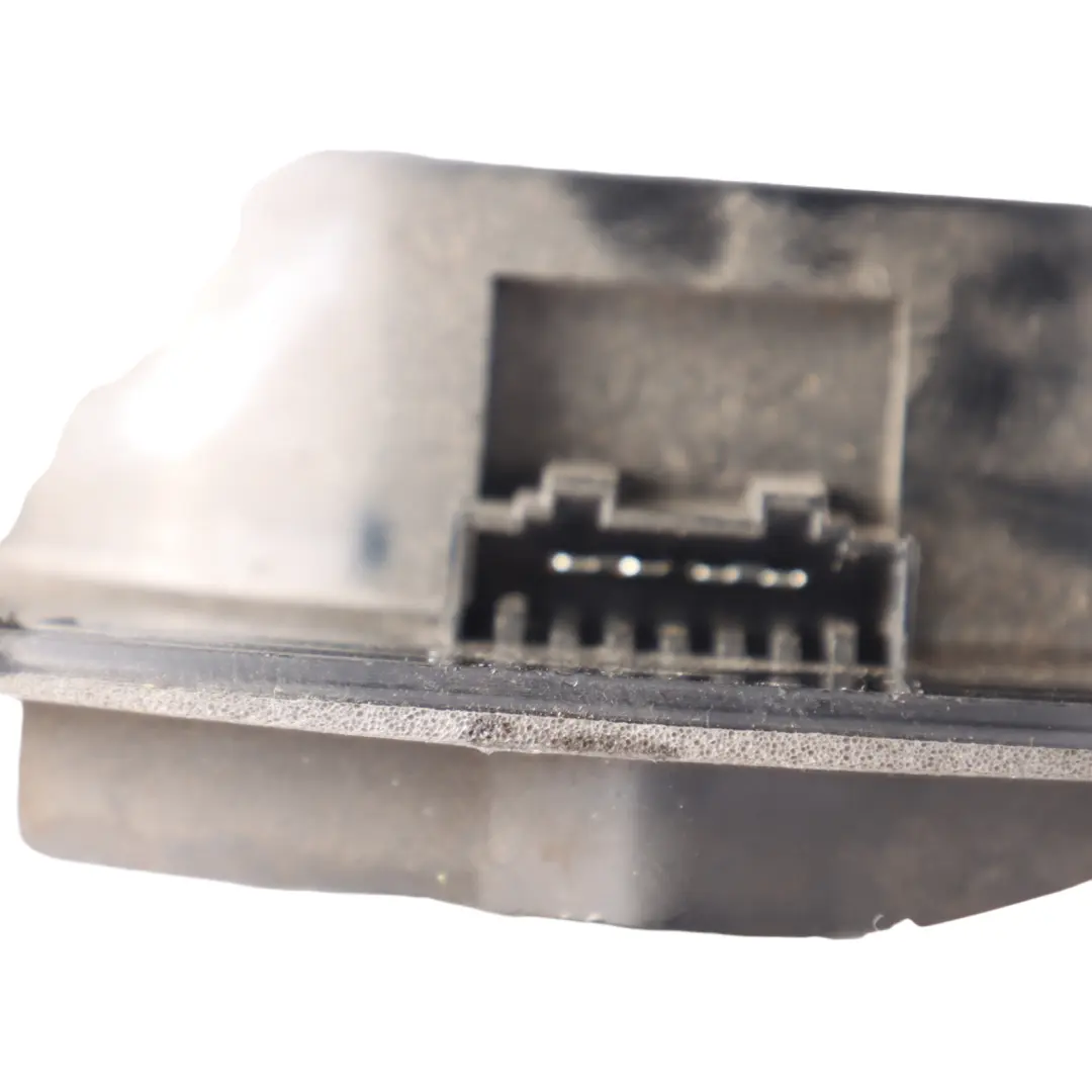VW Transporter T5 Rear Door Speaker Left Right N/O/S Loudspeaker - SKU 7E0035710 - Part number 7E0035710
