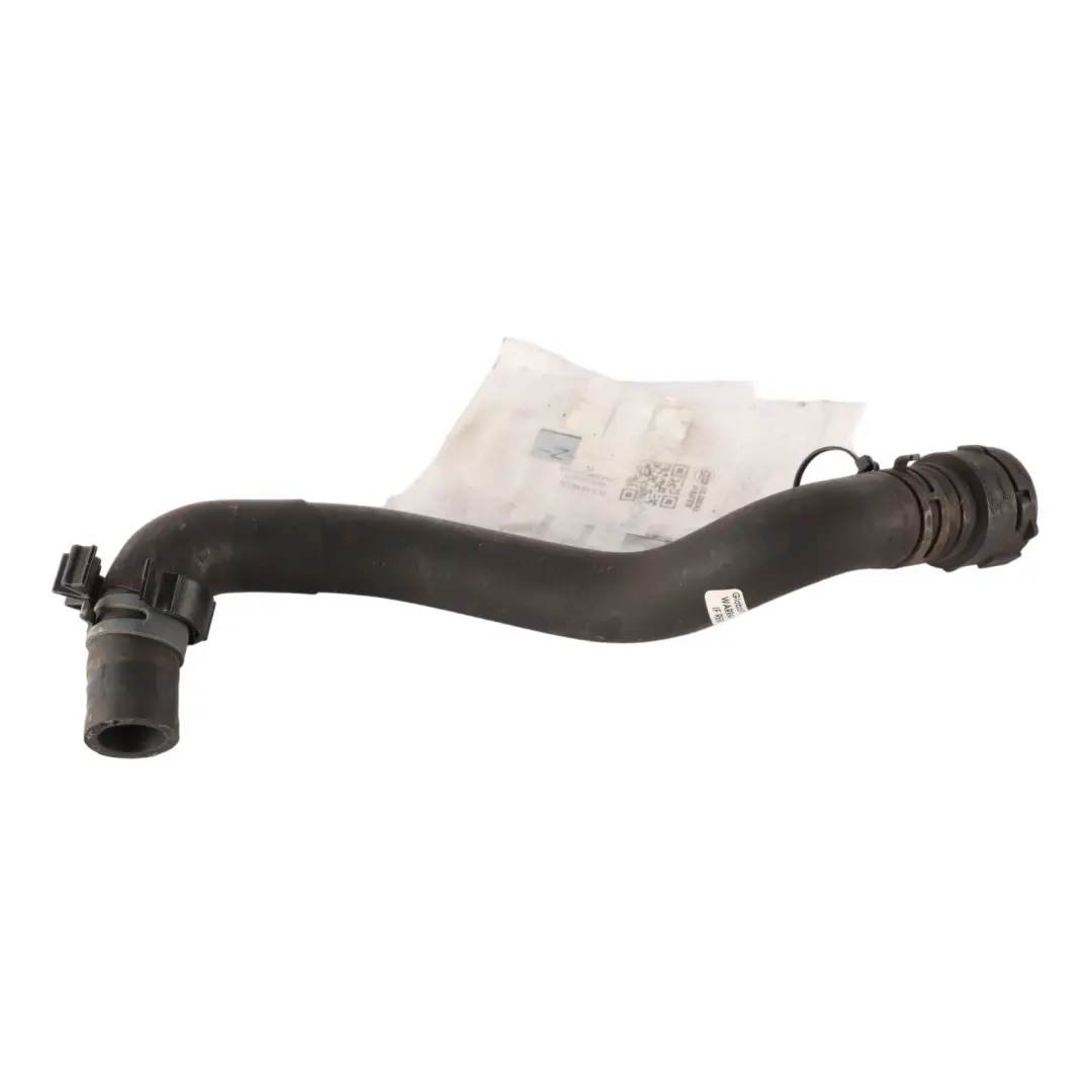 Water Pipe Hose to Volkswagen Transporter T5 with Part number 7E0121073L Volkswagen Transporter T5 Water Pipe Hose - SKU 7E0121073L - Part number 7E0121073L