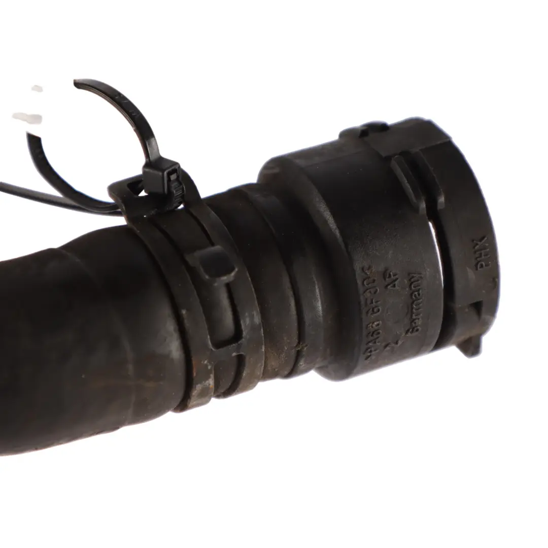 Water Pipe Hose to Volkswagen Transporter T5 with Part number 7E0121073L Volkswagen Transporter T5 Water Pipe Hose - SKU 7E0121073L - Part number 7E0121073L