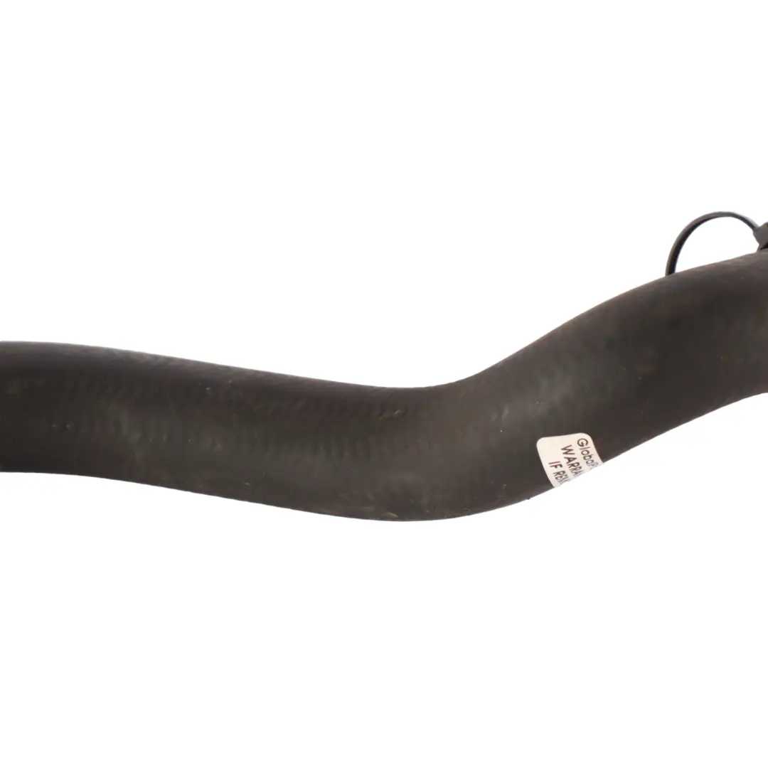 Volkswagen Transporter T5 Water Pipe Hose - SKU 7E0121073L - Part number 7E0121073L