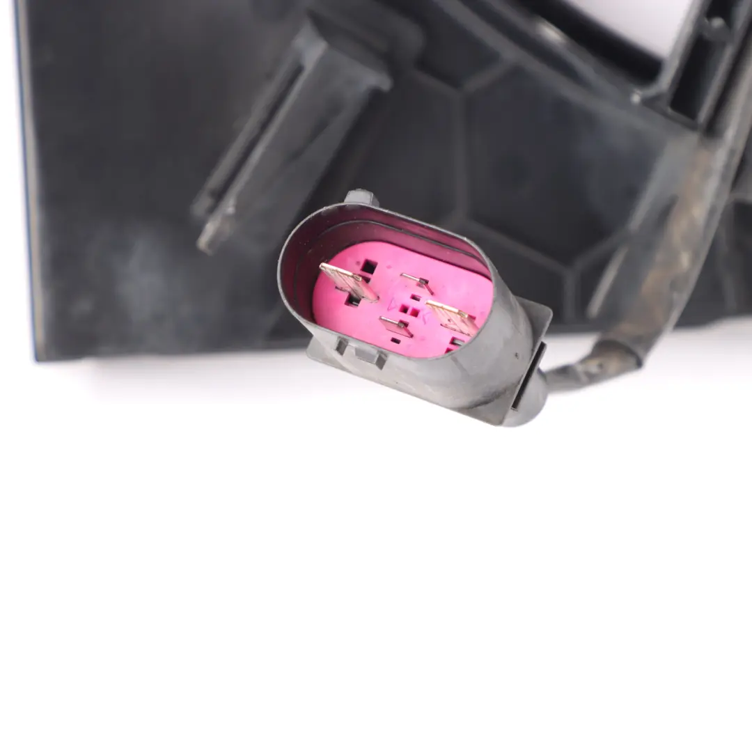 CAAA Engine Cooling Radiator Fan Shroud T5 to VW Transporter T5 2.0 Tdi with Part number 7E0121207B VW Transporter T5 2.0 Tdi CAAA Engine Cooling Radiator Fan Shroud T5 - SKU 7E0121207B - Part number 7E0121207B