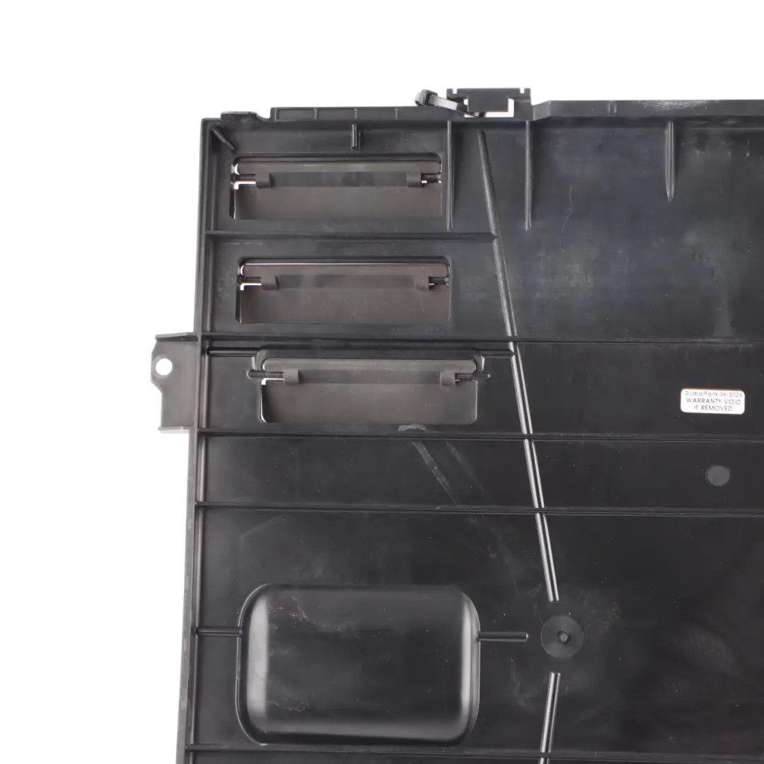 CAAA Engine Cooling Radiator Fan Shroud T5 to VW Transporter T5 2.0 Tdi with Part number 7E0121207B VW Transporter T5 2.0 Tdi CAAA Engine Cooling Radiator Fan Shroud T5 - SKU 7E0121207B - Part number 7E0121207B