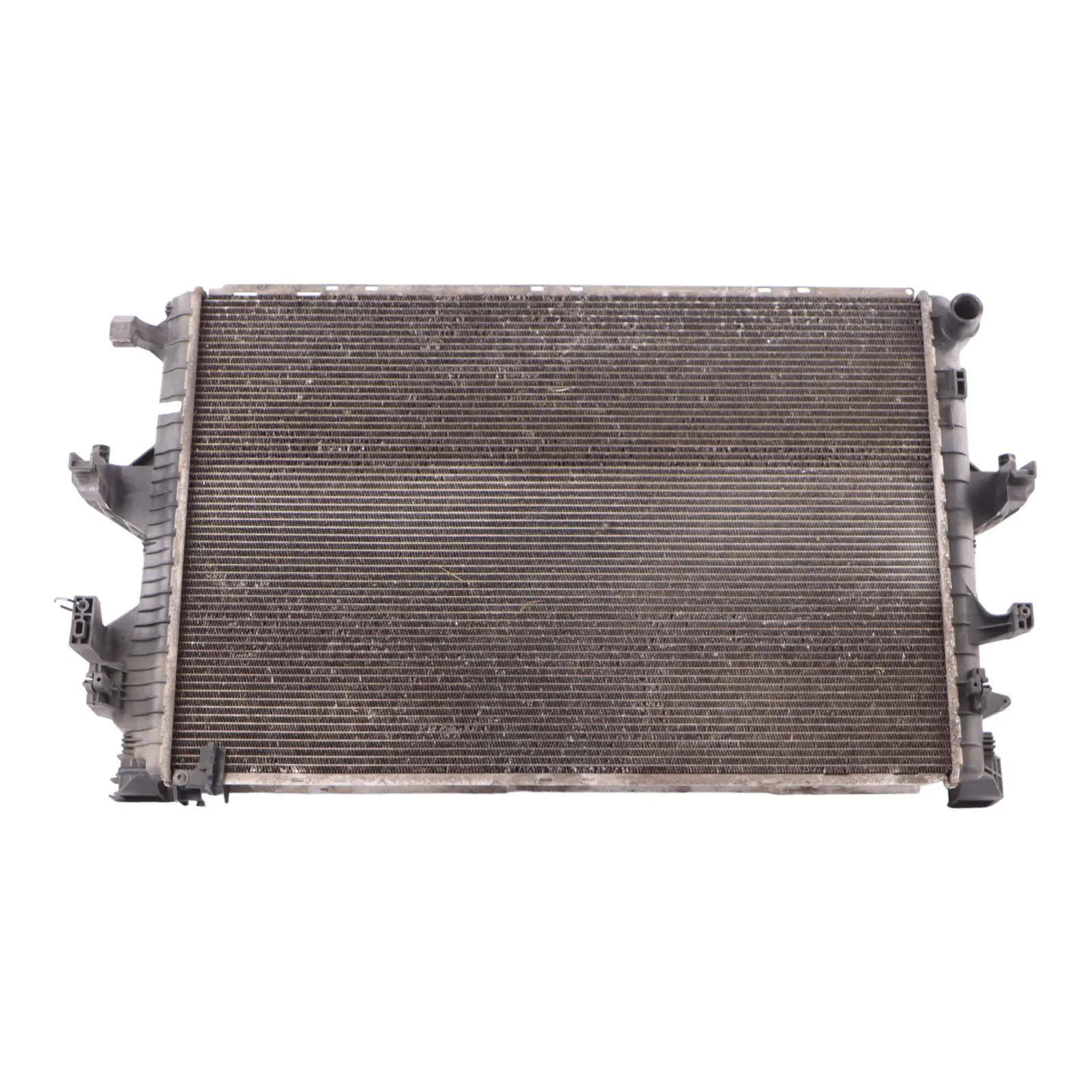 Volkswagen Transporter T5 Chłodnica Radiator Wody 7E0121253A