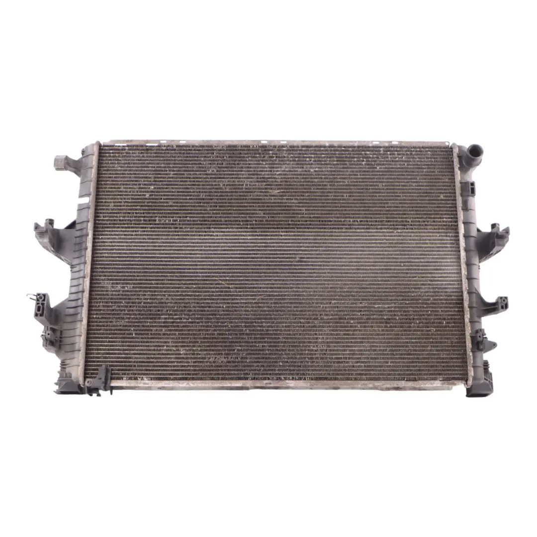 Volkswagen Transporter T5 Intercooler Radiator Cooler Package - SKU 7E0121253A - Part number 7E0121253A