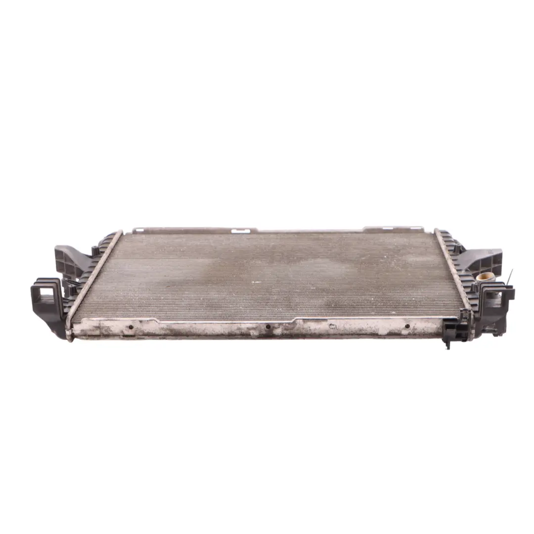 Volkswagen Transporter T5 Intercooler Radiator Cooler Package - SKU 7E0121253A - Part number 7E0121253A