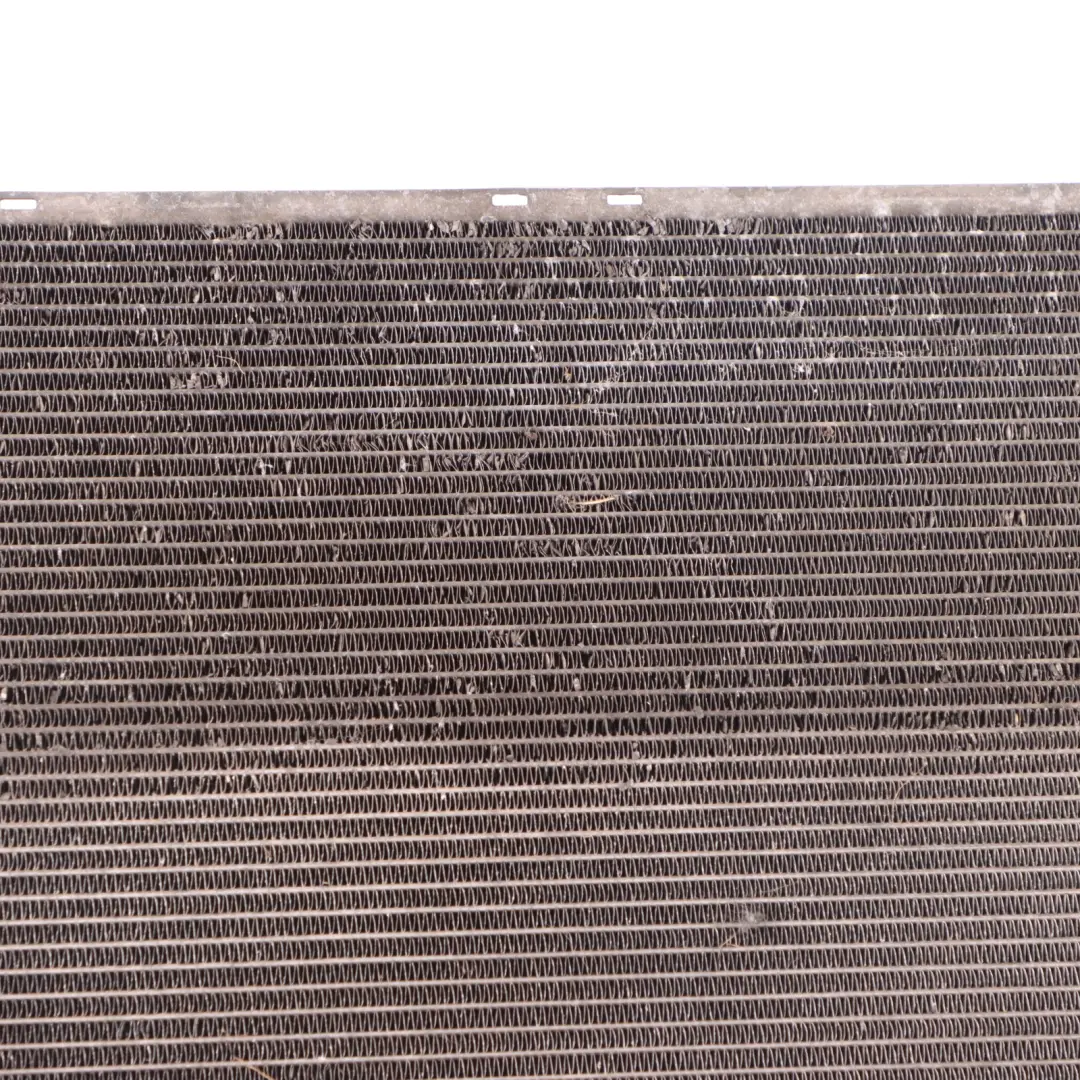 Volkswagen Transporter T5 Intercooler Radiator Cooler Package - SKU 7E0121253A - Part number 7E0121253A