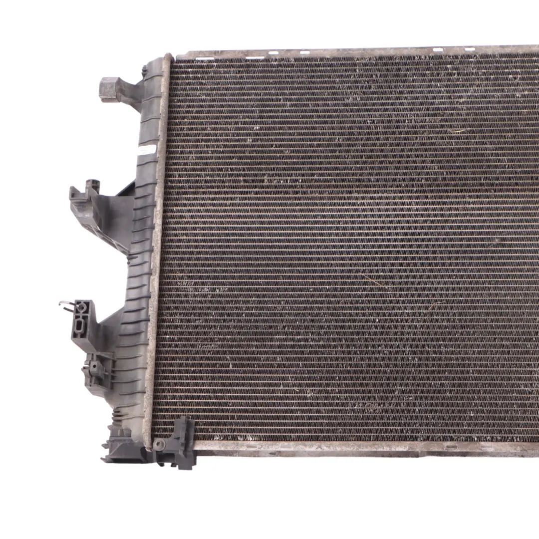Volkswagen Transporter T5 Intercooler Radiator Cooler Package - SKU 7E0121253A - Part number 7E0121253A