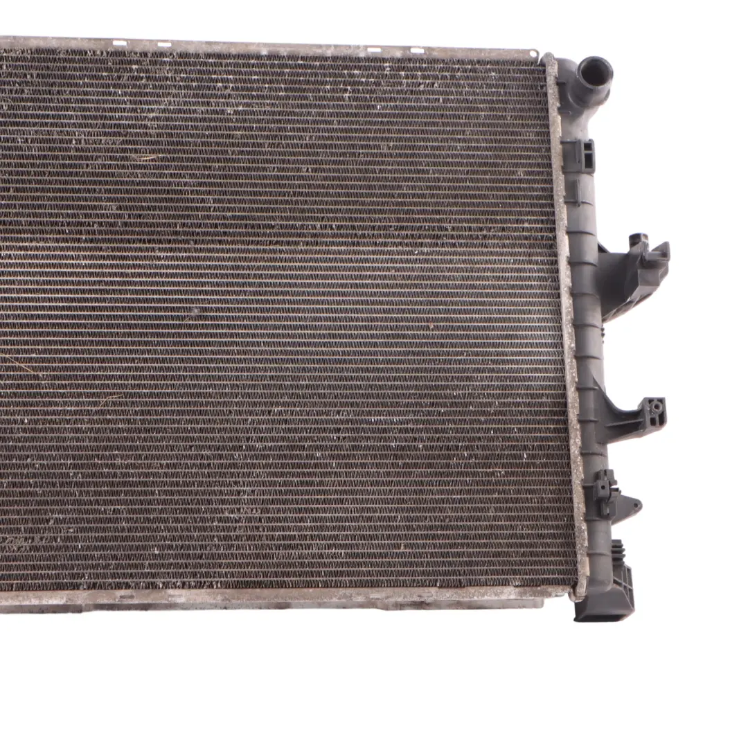 Volkswagen Transporter T5 Intercooler Radiator Cooler Package - SKU 7E0121253A - Part number 7E0121253A