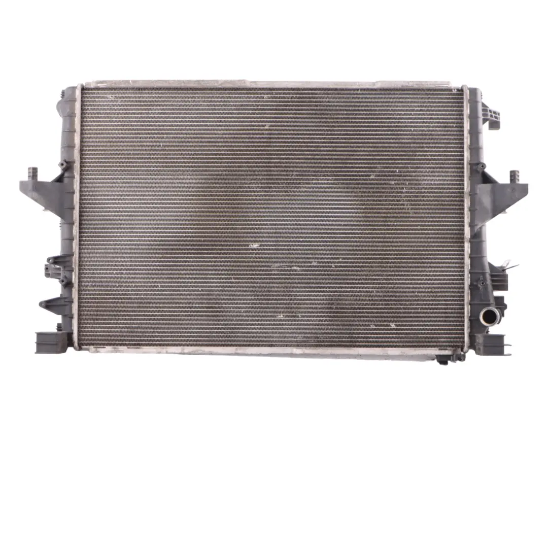 Volkswagen Transporter T5 Intercooler Radiator Cooler Package - SKU 7E0121253A - Part number 7E0121253A