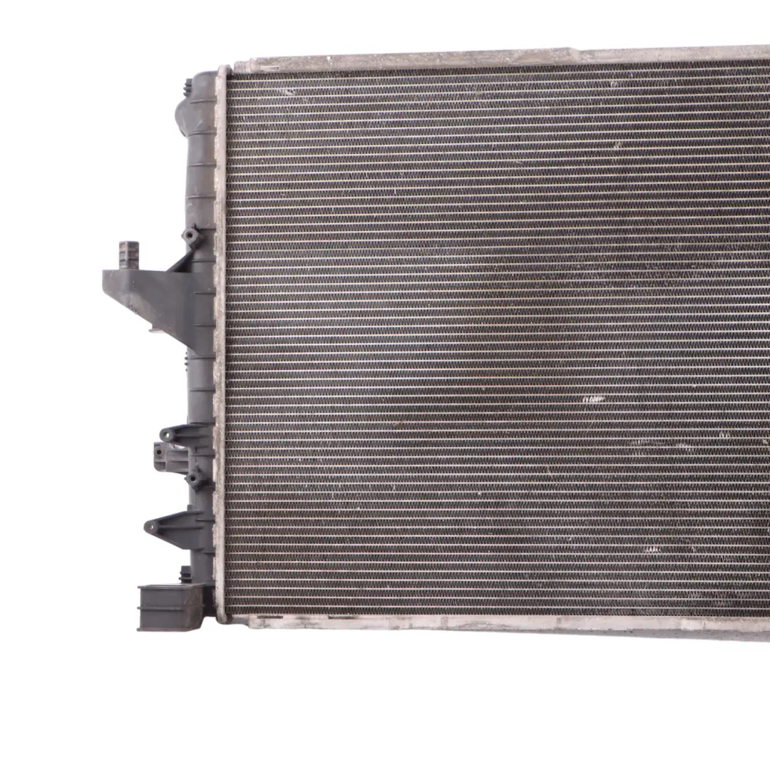 Volkswagen Transporter T5 Intercooler Radiator Cooler Package - SKU 7E0121253A - Part number 7E0121253A