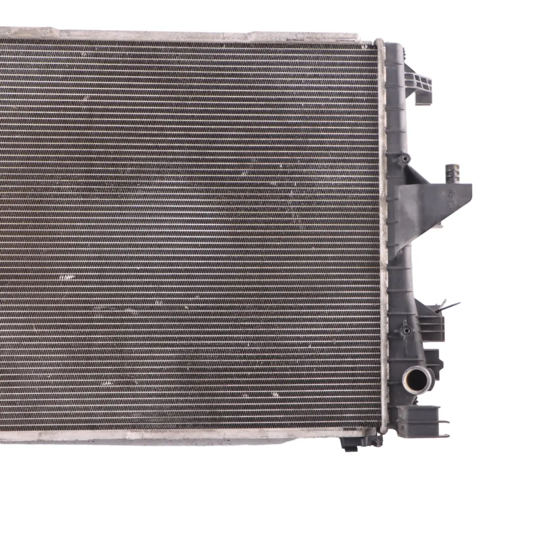 Volkswagen Transporter T5 Chłodnica Radiator Wody - SKU 7E0121253A - Numer Części 7E0121253A