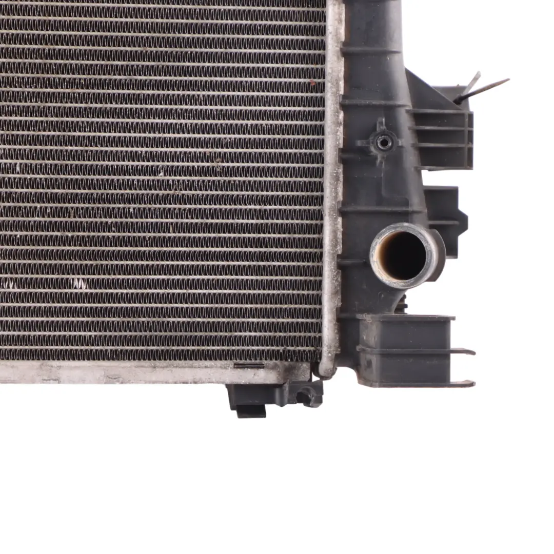 Volkswagen Transporter T5 Intercooler Radiator Cooler Package - SKU 7E0121253A - Part number 7E0121253A