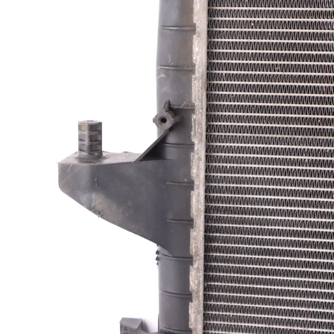 Volkswagen Transporter T5 Intercooler Radiator Cooler Package - SKU 7E0121253A - Part number 7E0121253A