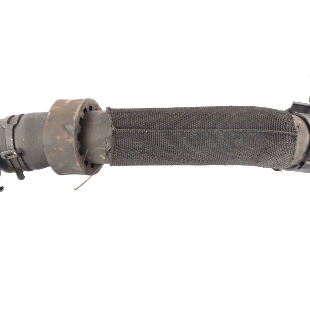 Volkswagen Transporter T5 Coolant Cooling Hose Radiator Water Pipe - SKU 7E0122051E - Part number 7E0122051E