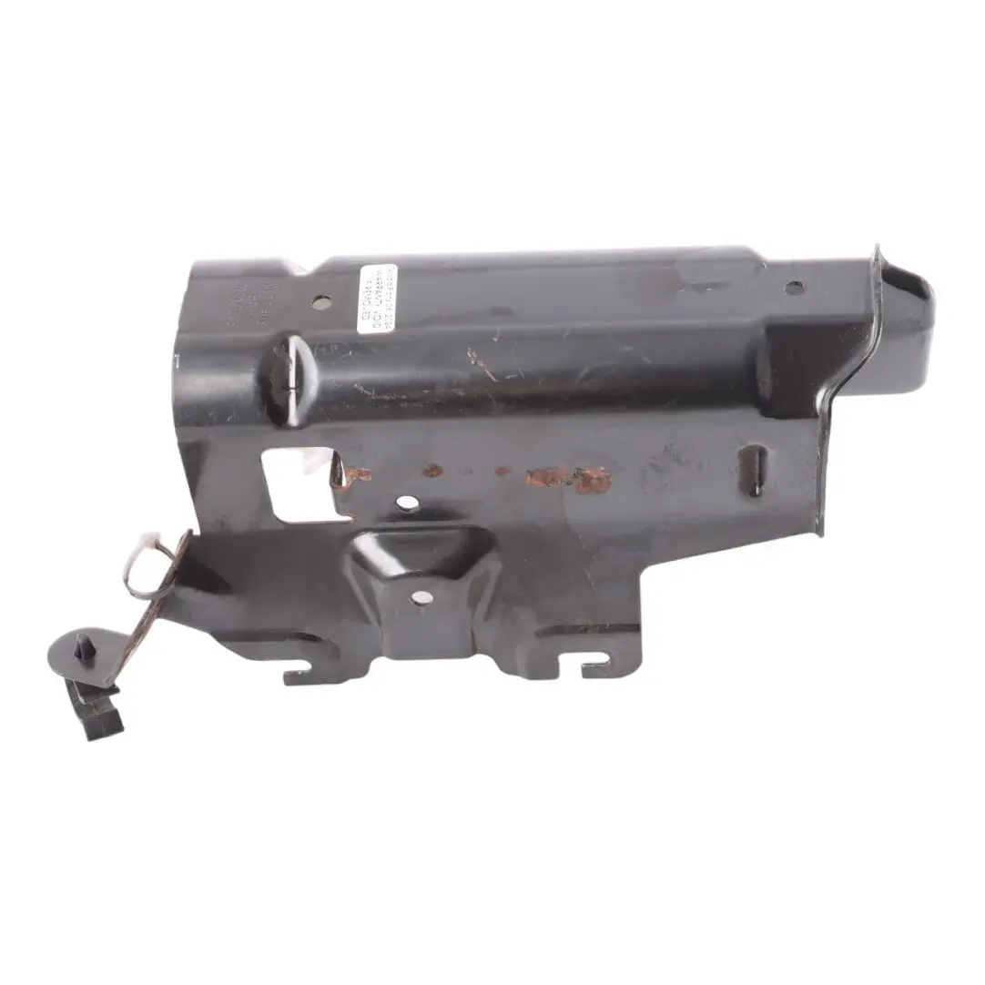 VW Transporter T5 2.0 TDI CAAA Soporte Carcasa Filtr Bomba Combustible 7E0127223