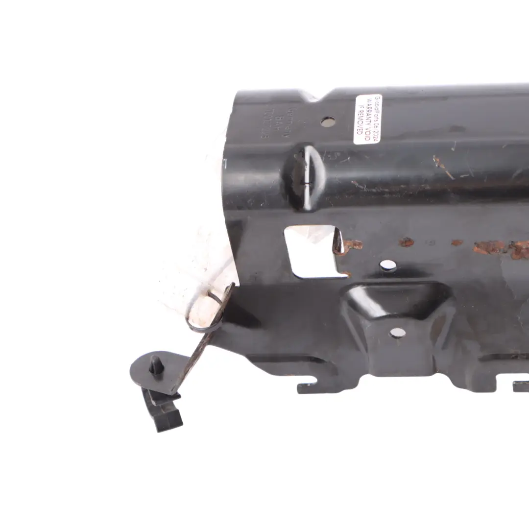 VW Transporter T5 2.0 Tdi CAAA Fuel Pump Filter Housing Bracket - SKU 7E0127223 - Part number 7E0127223