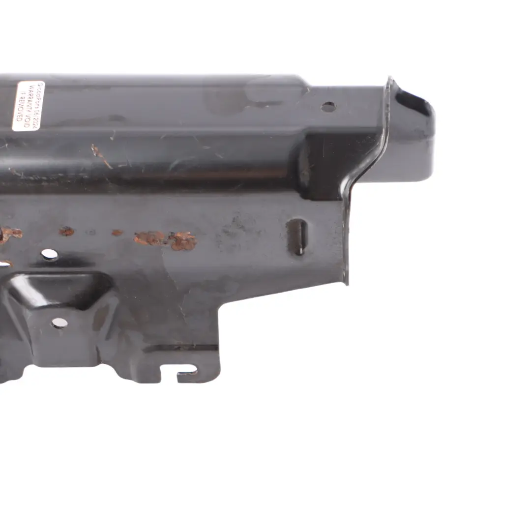 VW Transporter T5 2.0 Tdi CAAA Fuel Pump Filter Housing Bracket - SKU 7E0127223 - Part number 7E0127223