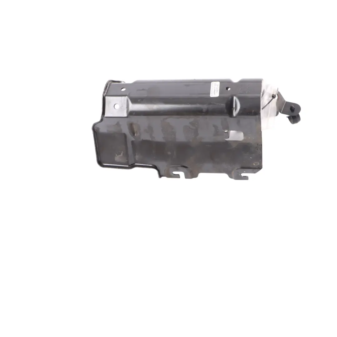 CAAA Kraftstoff Pumpenfiltergehäuse Halter für VW Transporter T5 2.0 TDI mit Teilenummer 7E0127223 VW Transporter T5 2.0 TDI CAAA Kraftstoff Pumpenfiltergehäuse Halter - SKU 7E0127223 - Teilenummer 7E0127223