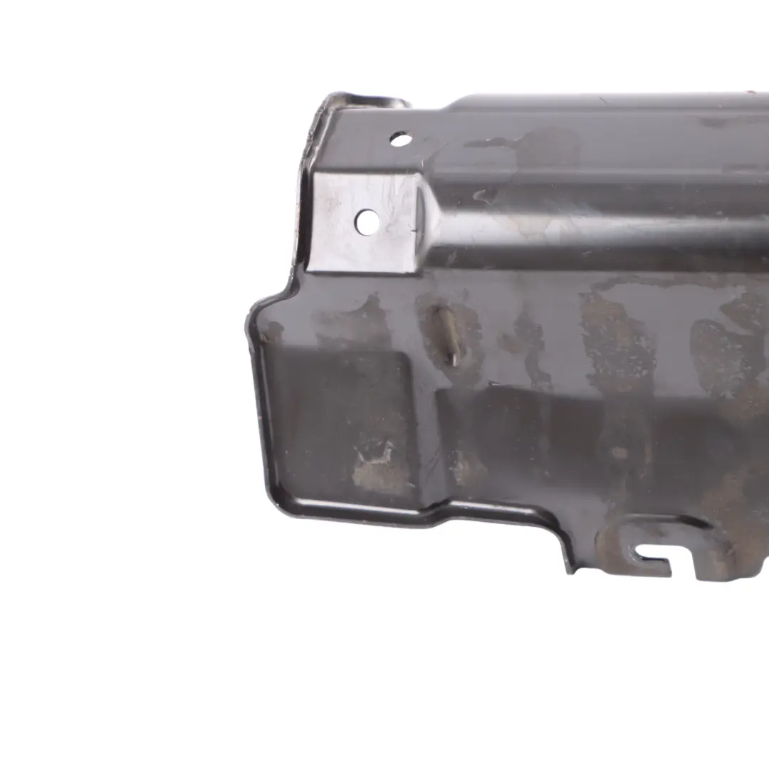 VW Transporter T5 2.0 TDI CAAA Soporte Carcasa Filtr Bomba Combustible - SKU 7E0127223 - Número de pieza 7E0127223