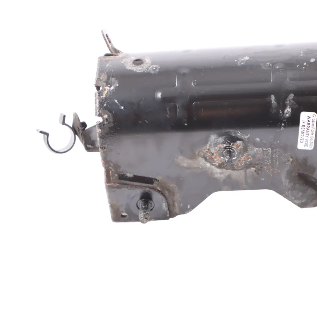 Volkswagen Transporter T5 Diesel 2.0 Tdi Fuel Filter Holder Retainer - SKU 7E0127224C - Part number 7E0127224C