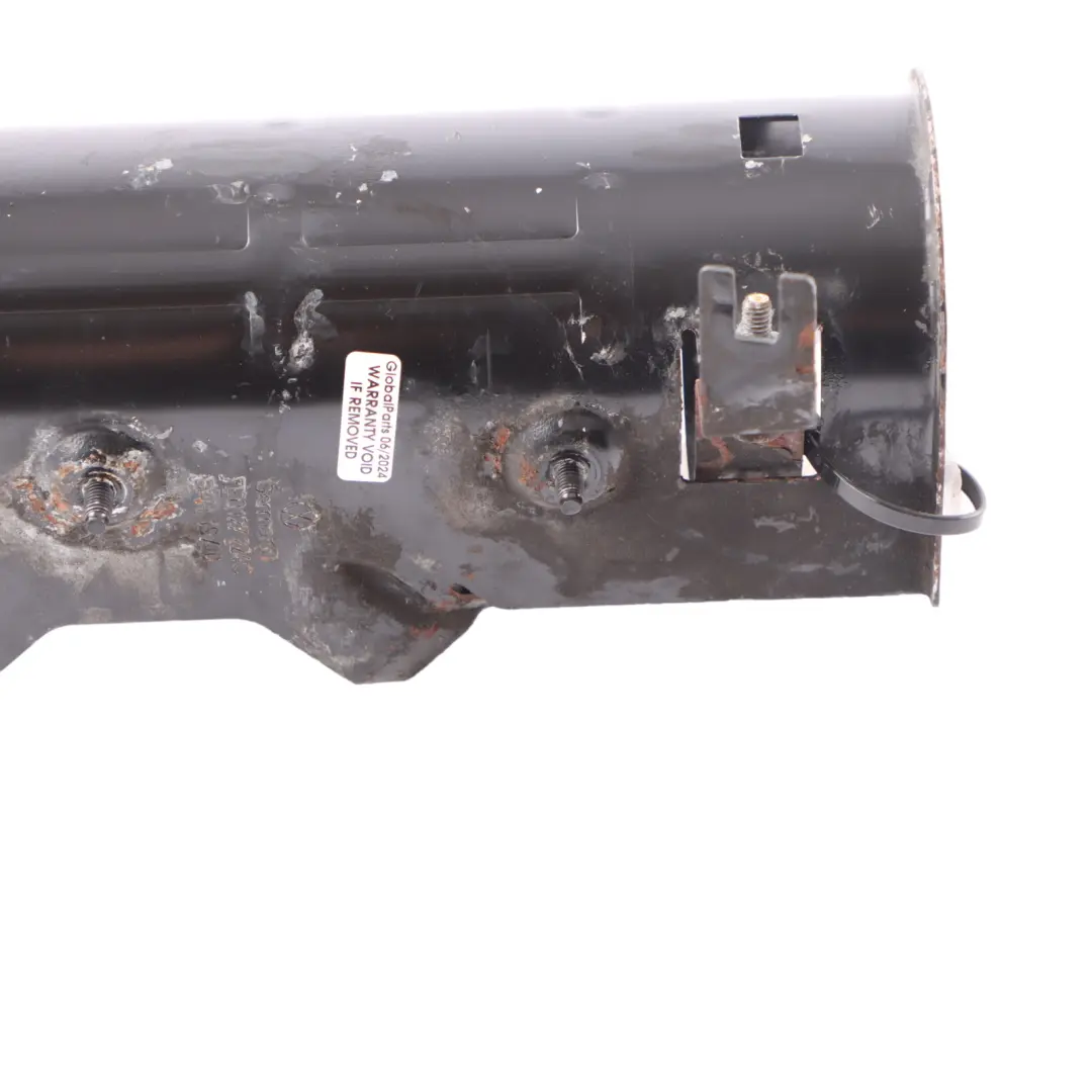 Volkswagen Transporter T5 Diesel 2.0 Tdi Fuel Filter Holder Retainer - SKU 7E0127224C - Part number 7E0127224C