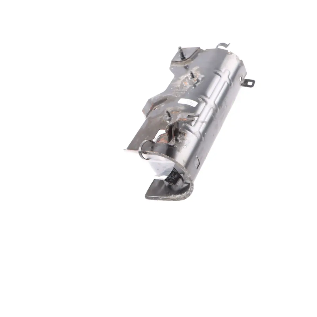 Volkswagen Transporter T5 Diesel 2.0 Tdi Fuel Filter Holder Retainer - SKU 7E0127224C - Part number 7E0127224C