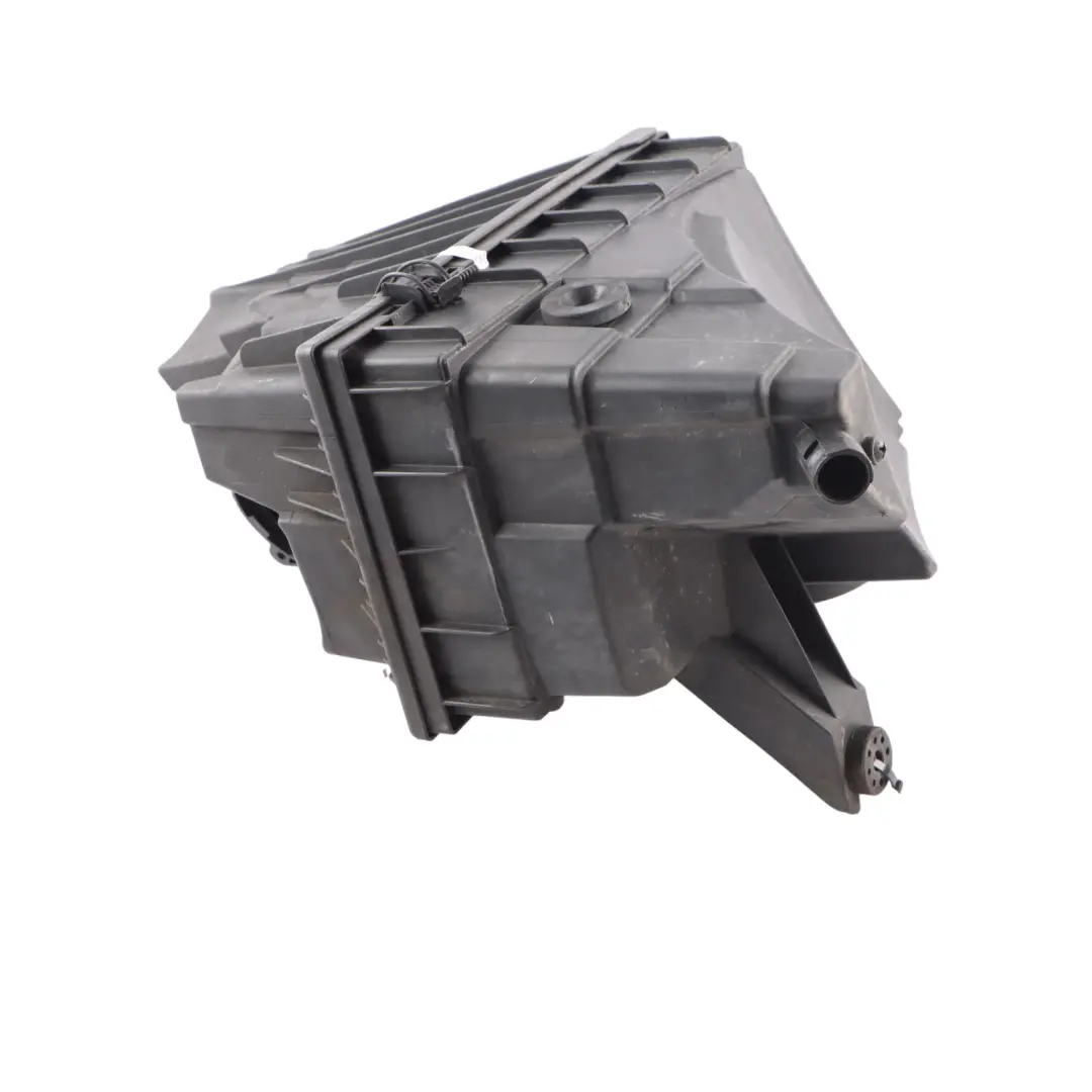 VW Transporter T5 Diesel 2.0 Tdi Air Box Air Intake Filter Housing - SKU 7E0129601 - Part number 7E0129601