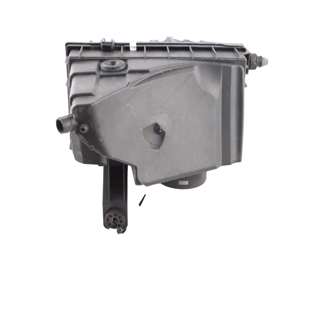 VW Transporter T5 Diesel 2.0 Tdi Air Box Air Intake Filter Housing - SKU 7E0129601 - Part number 7E0129601