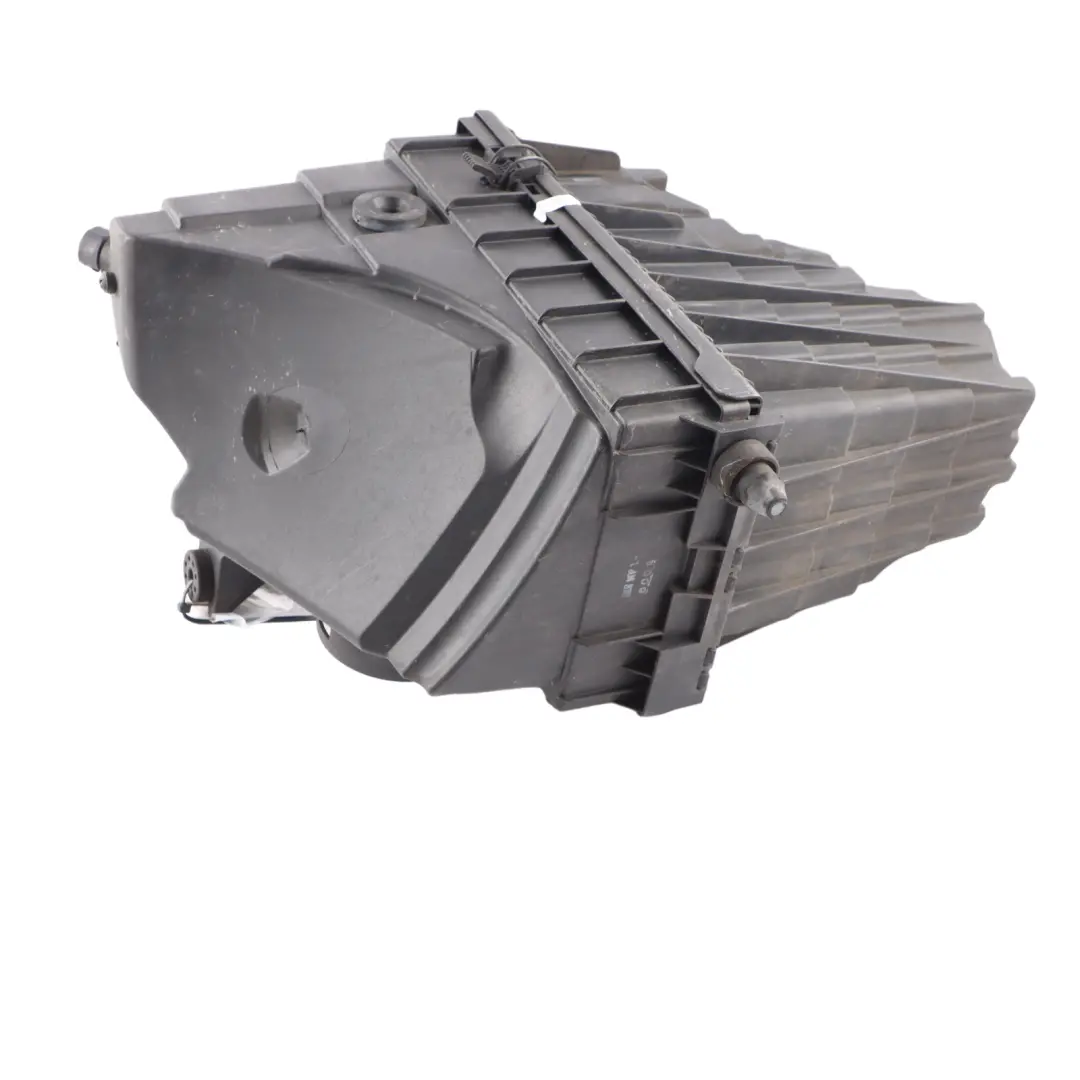 VW Transporter T5 Diesel 2.0 Tdi Air Box Air Intake Filter Housing - SKU 7E0129601 - Part number 7E0129601