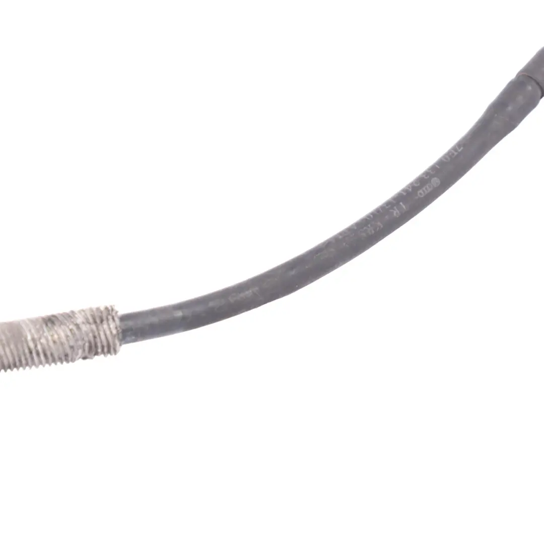 CAAA Vacuum Hose to Volkswagen Transporter T5 Diesel 2.0 TDi Engine with Part number 7E0133241 Volkswagen Transporter T5 Diesel 2.0 TDi Engine CAAA Vacuum Hose - SKU 7E0133241 - Part number 7E0133241