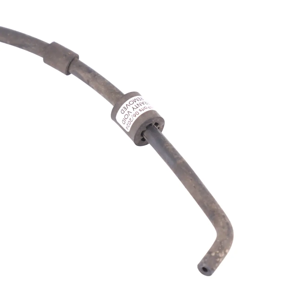 Volkswagen Transporter T5 Diesel 2.0 TDi Engine CAAA Vacuum Hose - SKU 7E0133241 - Part number 7E0133241