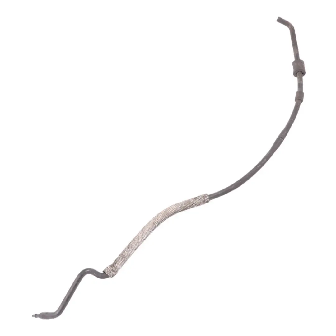 Volkswagen Transporter T5 Diesel 2.0 TDi Engine CAAA Vacuum Hose - SKU 7E0133241 - Part number 7E0133241